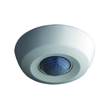 DINUY DM TEC 001 DETECTOR MOVIMENT 360